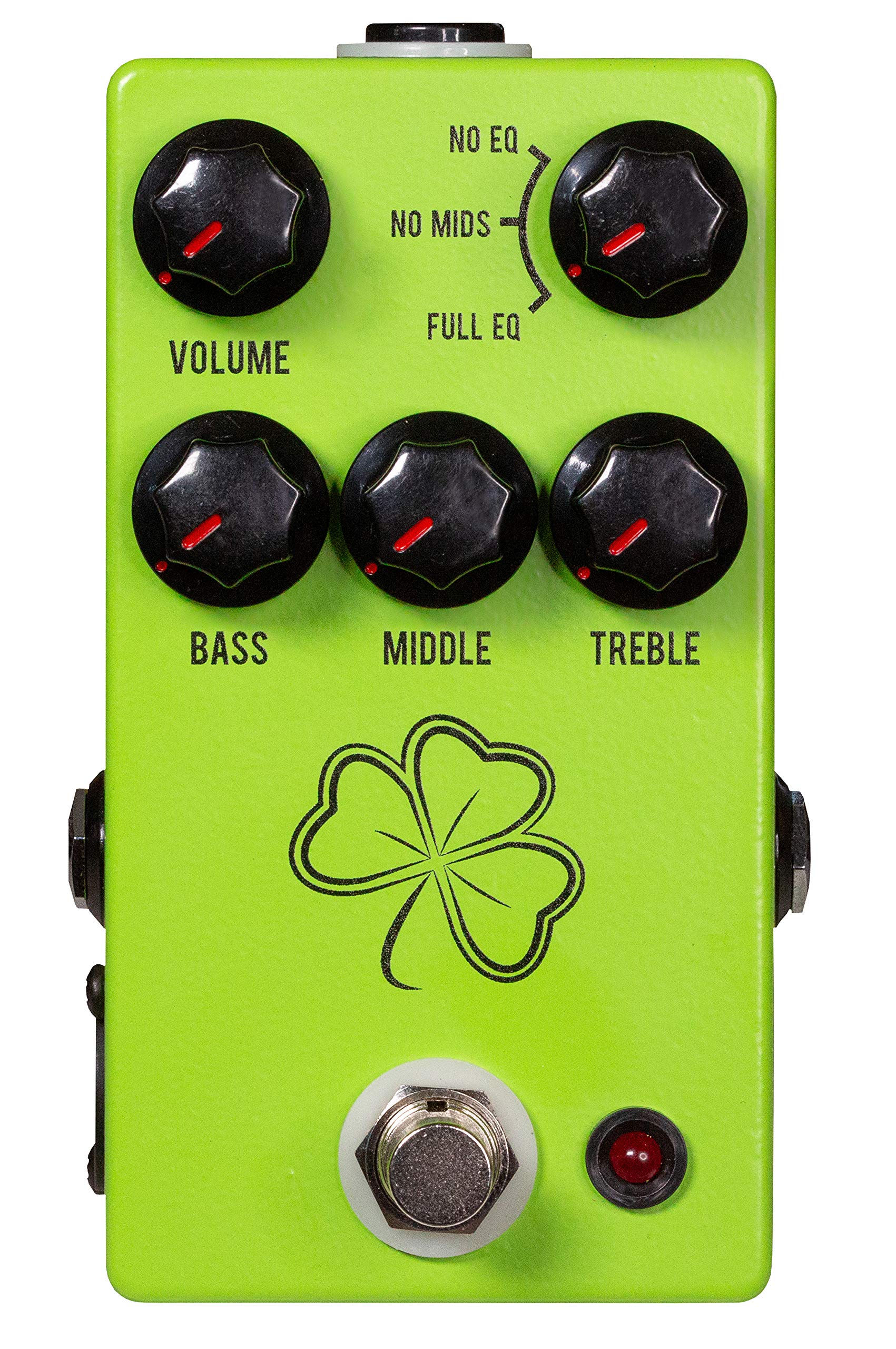 

JHS Pedals Effector PreampBooster The Clover []
