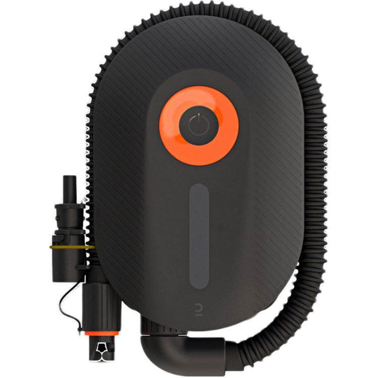 

DECATHLON Convenient Rugged Durable Windsurfing Paddle Board Polycarbonate PCBA Unise 28.5×19×6 cm Black 28.5×19×6 cm чёрный