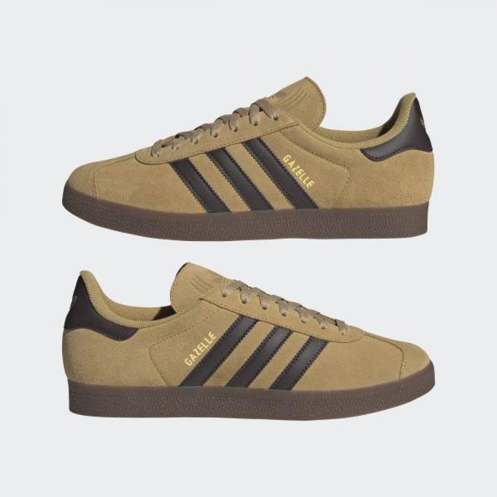 Adidas Korea Official Gazelle Jr6287