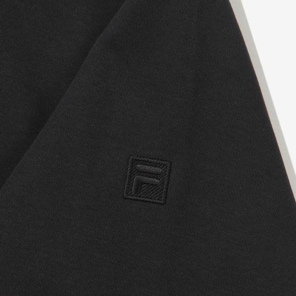 Fila Collar Half Zip Sweatshirt