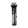 Universal Stainless Steel Water Tank Toilet Seat Hinges Bolts Screws Replacement Bathroom Fixture Toilet Lid Fixing Parts