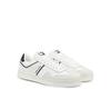 Мужские кроссовки Tommy Jeans The greenwich кожа em0em01571 белые