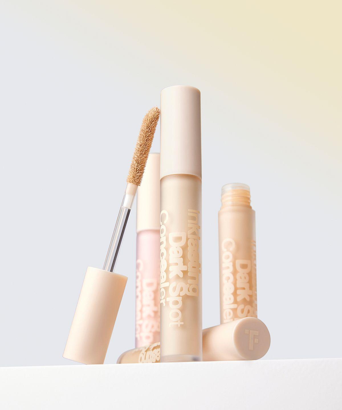 Ink Lasting Dark Spot Concealer 5 г 0.5 Pink Light