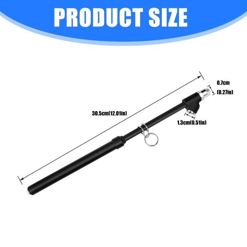 Head Tire Pressure Extended Design for Truck SUV Car Tires with