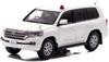 Hiko7 2018 Toyota Land Cruiser Ax Urj202 Miyazaki Prefectural Police Traffic