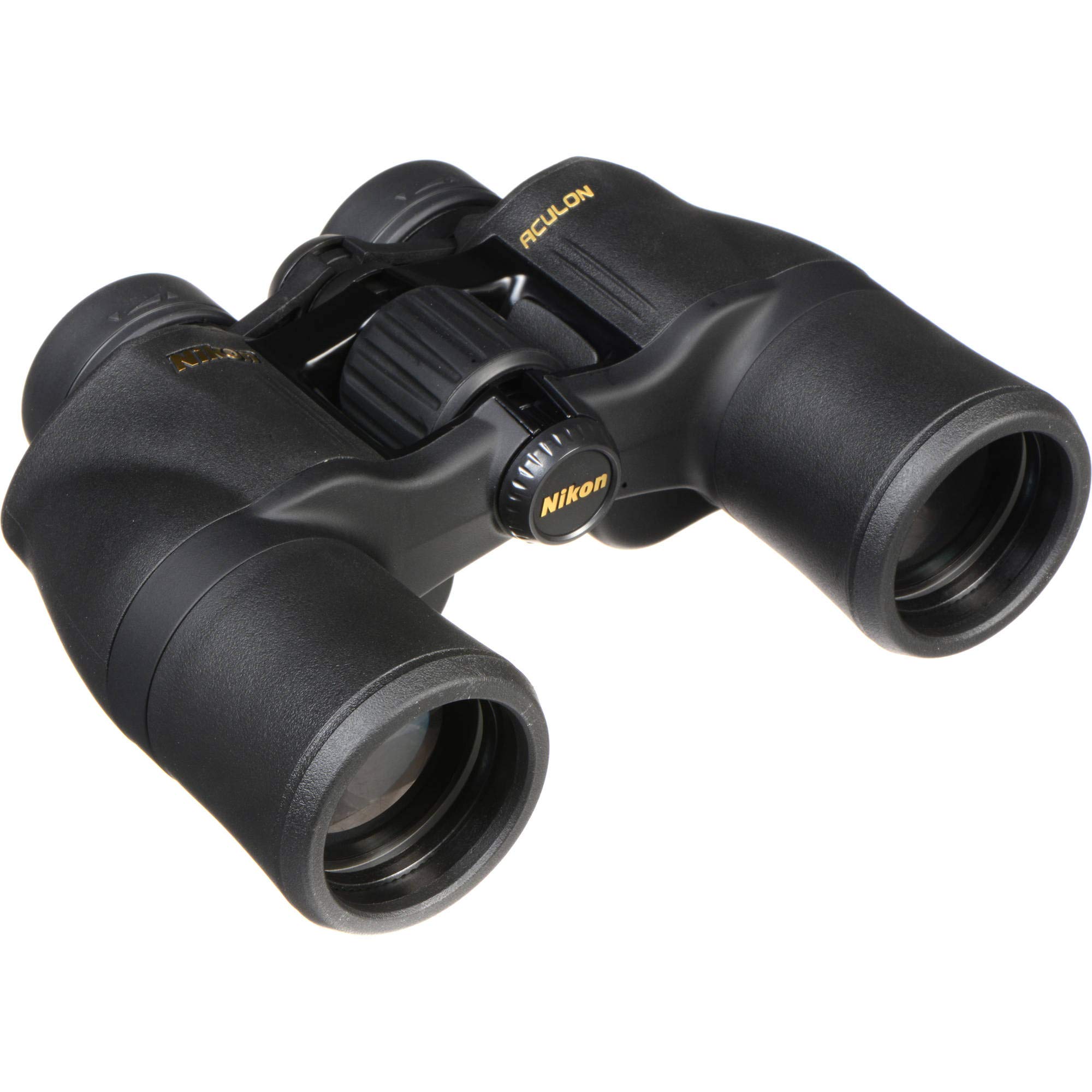 

Nikon ACULON A211 7x35 Binoculars