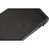 Electric Guitar Hard Case for Strat/Tele - Classic Series Wood, Blackout