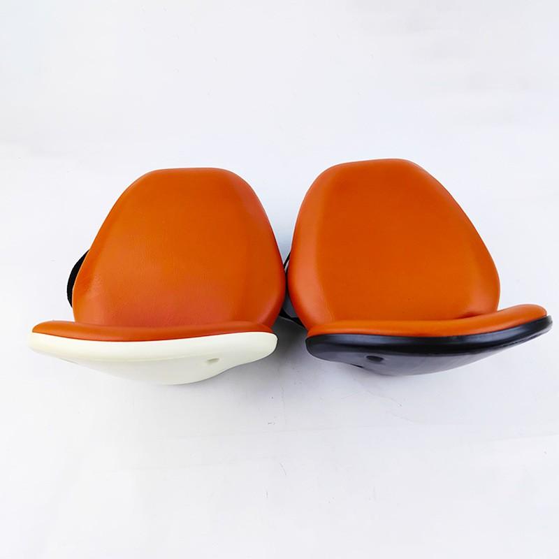 Front Child Safety Seat Electric Scooter Bike Baby Kid