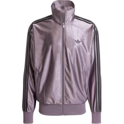Originals Firebird Metallic Sportstreifen Lockere Jacke Herrenjacken JX1496