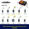 Accesorii pentru sculele electrice – Accesorii pentru sculele electrice