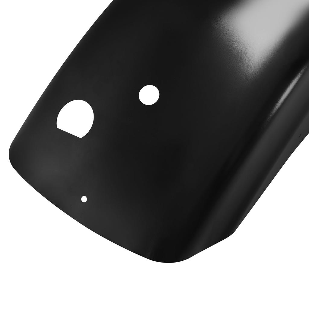 Rear Fender For Harley Sportster 883 XL883C 1200 Custom XL1200C Roadster 2004-2006 SuperLow XL883L XL1200T 2014-2020