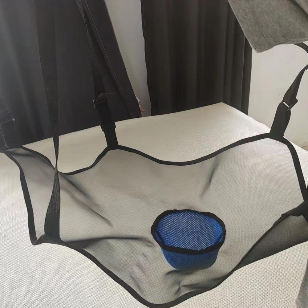 Adjustable Strap Livestock Anti Breeding Apron Wear Resistant Breathable Anti Mating Apron Animal Skirt Livestock Clothing