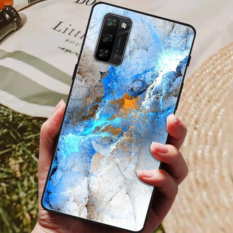 For Blackview A100 Case Luxury Silicone Cover For Blackview A100 BlackviewA100 Case Coque A 100 A100 Fundas Fashion Coques
