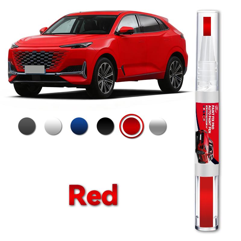 Car paint touch up pen For Changan Uni-k car paint scratch repair body repair Accessories painting tools automobiles gadgets