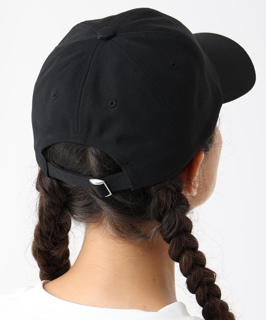 Amonusac Falls Cap PU5817 One Size Black [Columbia]
