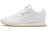 Wmns Classic Leather 'White Grey Gum' Women's GY0956