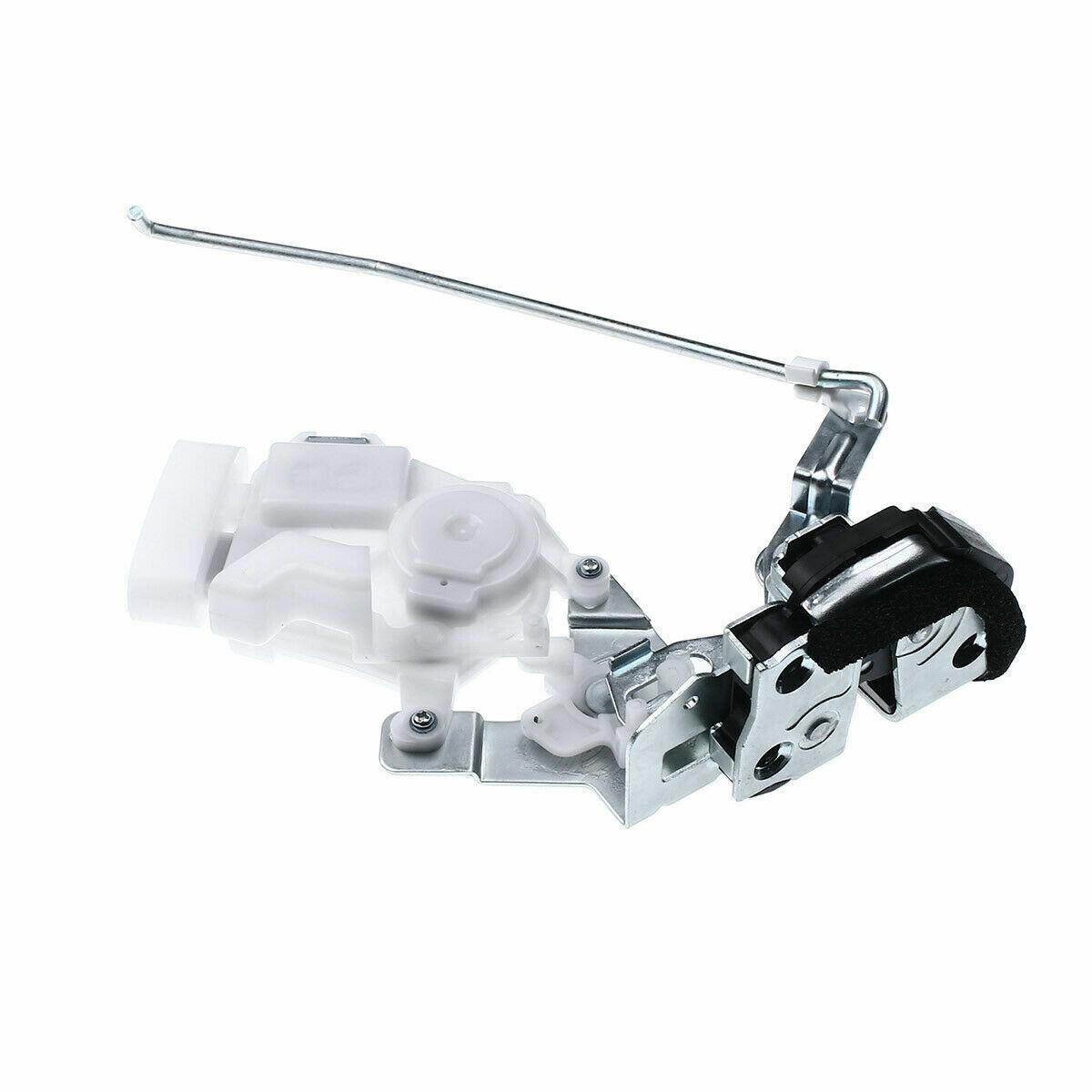 

DATA New Rear Tailgate Lock Trunk Latch Actuator for Toyota FJ Cruiser 2007-2014 6911035071 6911035070 69110-35071 69110-35070