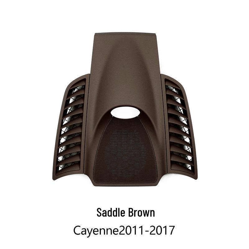 

Porsche Cayenne 2011-2017 Крышка часов и секундомера и комплект аксессуаров