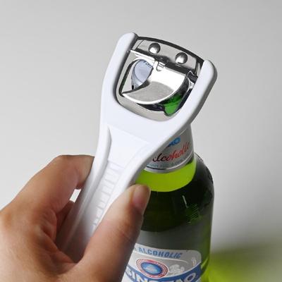 Beyaz Sade Şişe Açacağı Konserve Açacağı