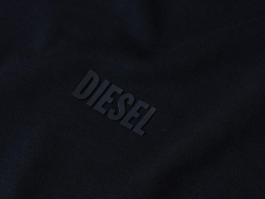 DIESEL - HERREN-T-SHIRT - A18997-RPATI-81E M