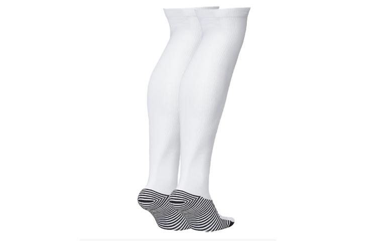 Nike Knee High Socks Men's Men's White SK0038-100