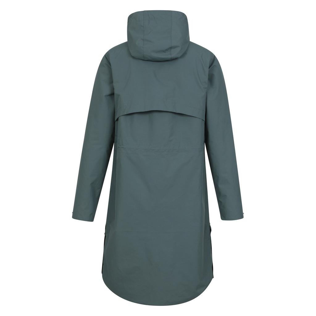 Mountain Warehouse Womens/Ladies Hannah Extreme Waterproof Jacket