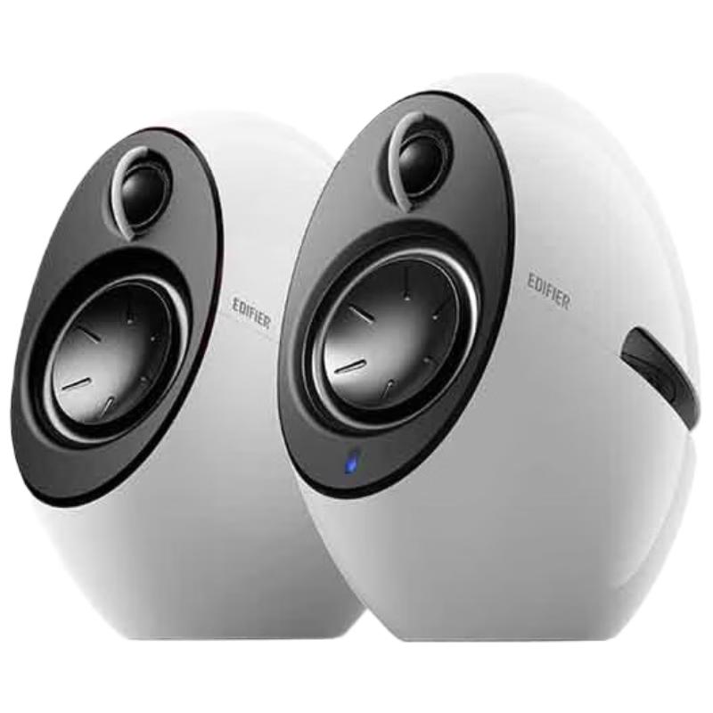 

EDIFIER E25HD HIFI Bluetooth Desktop Speakers