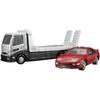 TAKARA TOMY Tomica Premium Nissan Fairlady Z 300ZX Twin Turbo Diecast Model Car Toy for Ages 6 and Up