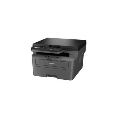 Brother DCP-L2627DWXL Multifunction Printer Laser 1200 X 1200 DPI Black