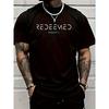 2026 New Year Ephesians 17 Christian Bible Scriptures Redemption Redemption Tshirt Mens and Womens Pattern Tshirt