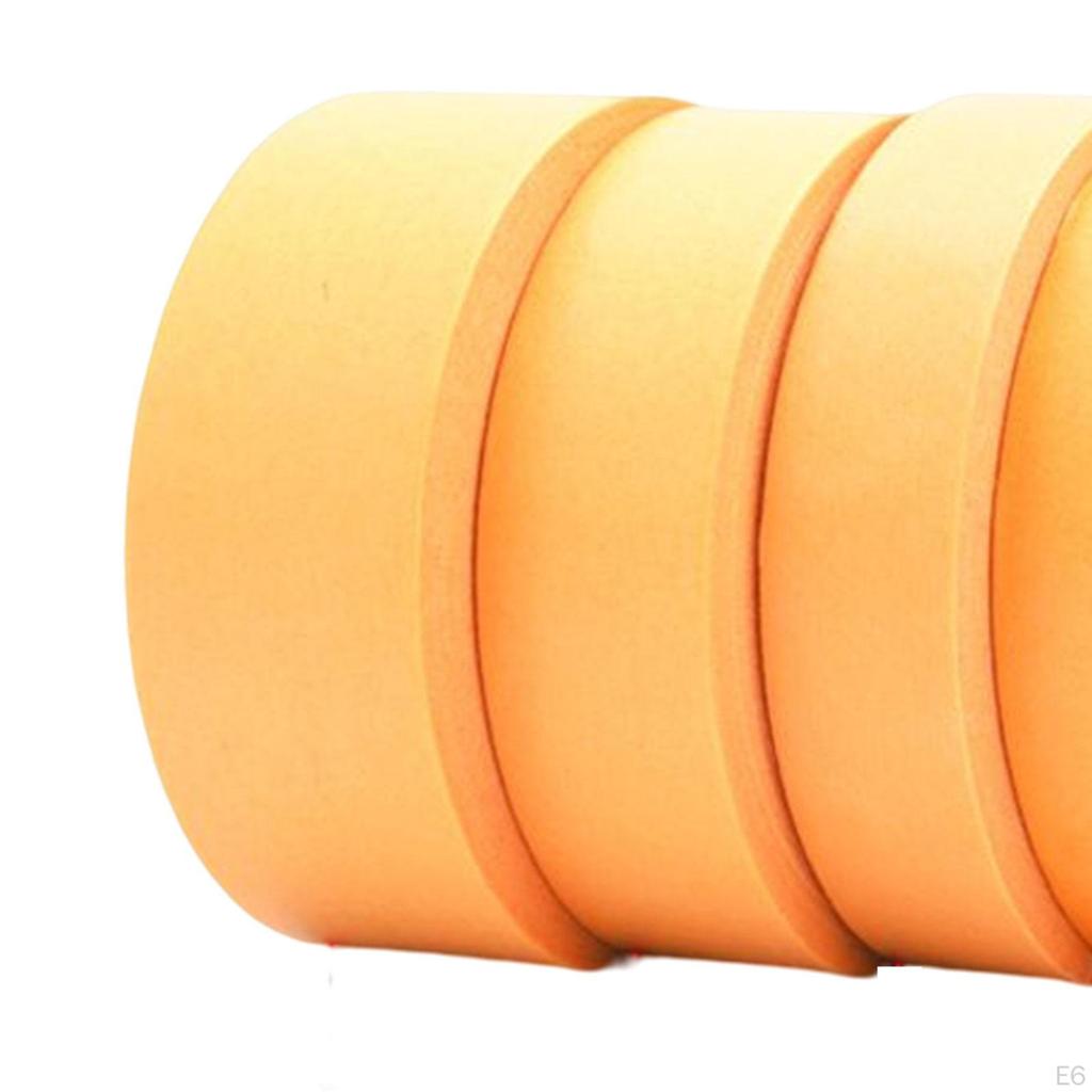Masking Tape for Fine Projects