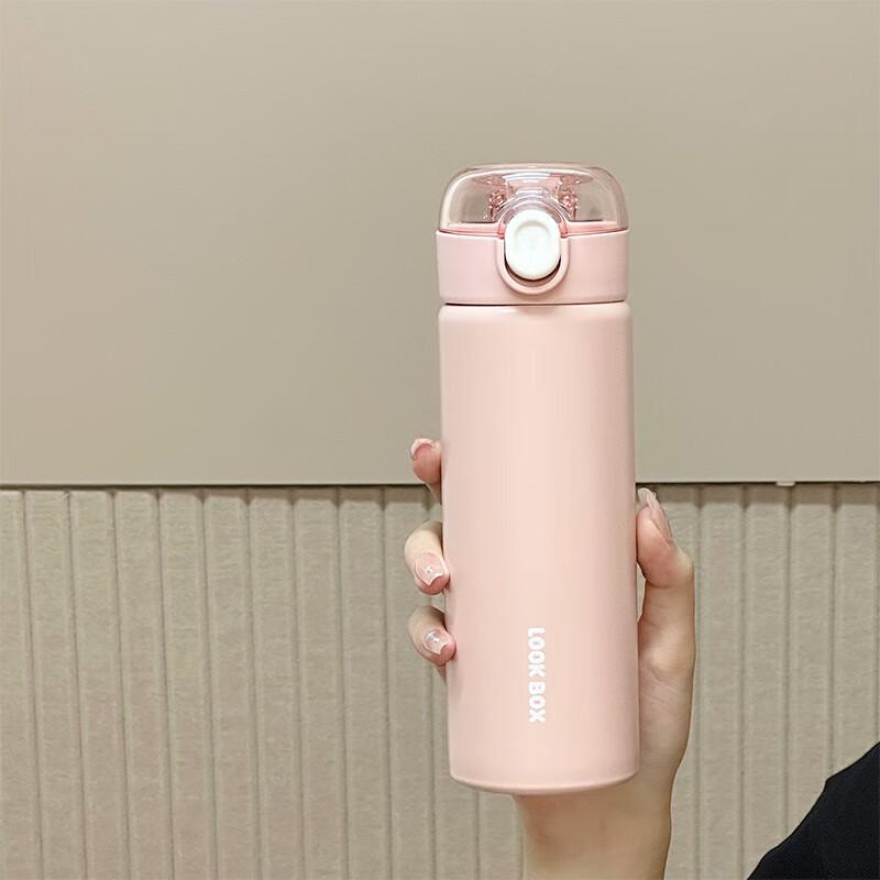 Duoli Portable Stainless Steel Thermos Bottle