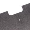 Wh01X35719 Lint Filter 4-Pack - For Ge Profile Washer Dryer Combo - Hand Washable And Reusable Excellent Quality