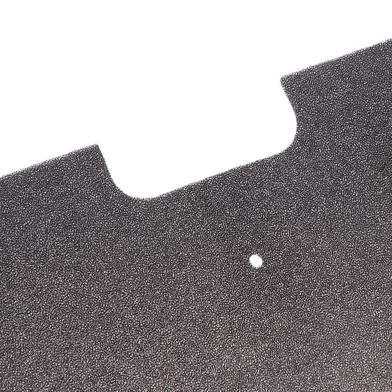 Wh01X35719 Lint Filter 4-Pack - For Ge Profile Washer Dryer Combo - Hand Washable And Reusable Excellent Quality