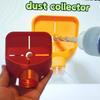New Dustproof Cover Impact Drill Ash Bowl Household Electric Drill Bit Dust Collector Dust Bowl Dustproof Power Accessories Tool