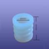 LICHIFIT Food Grade Ice Cream Machine Rubber Ring Sealing Ring Tube for YIKAFU YKF for COOCO Soft Serve Ice Cream Maker Accessories