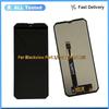 Schermo LCD e Digitizer Assemblaggio Completo Per Blackview Fort 100 Fort 1 Fort 2