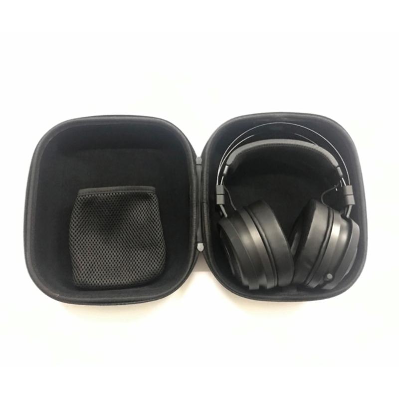 EVA Hard Case For AKG  Sennheiser Headphone Cover Storage Bag Waterproof Travel Carrying Case