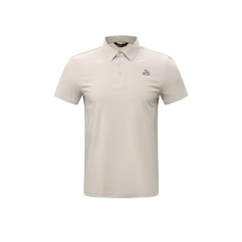 Pelliot JF8542 Men s Short Sleeve T-Shirt L
