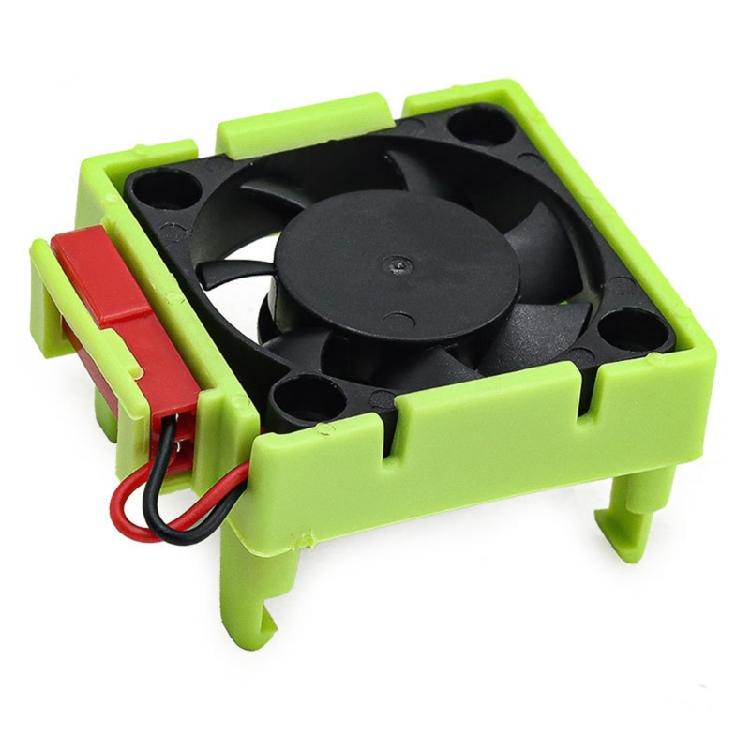 Remote Control Vehicle s Efficiency With A High Performances Cooling Fan Tailored For VXL3S Models