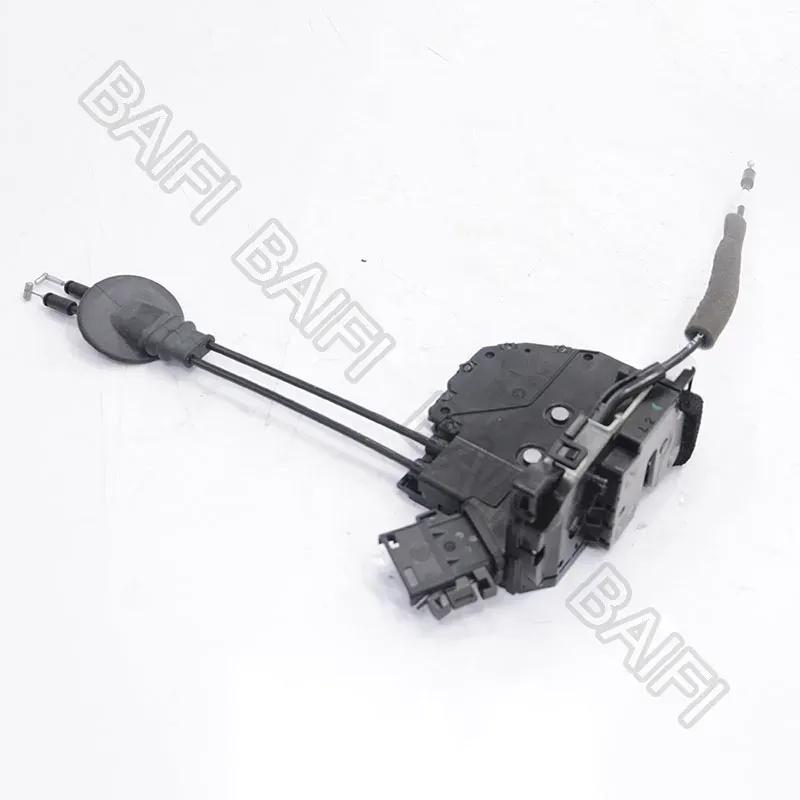 New Genuine Front / Rear Door Lock Latch Mechanism Motor Actuator 805030013R 805020013R 825030010R For Renault Fluence 2010-2013