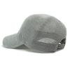 Breathable Summer Sun Hats UV Protection Baseball Hats Fashion Outdoor Beach Cap  For Women