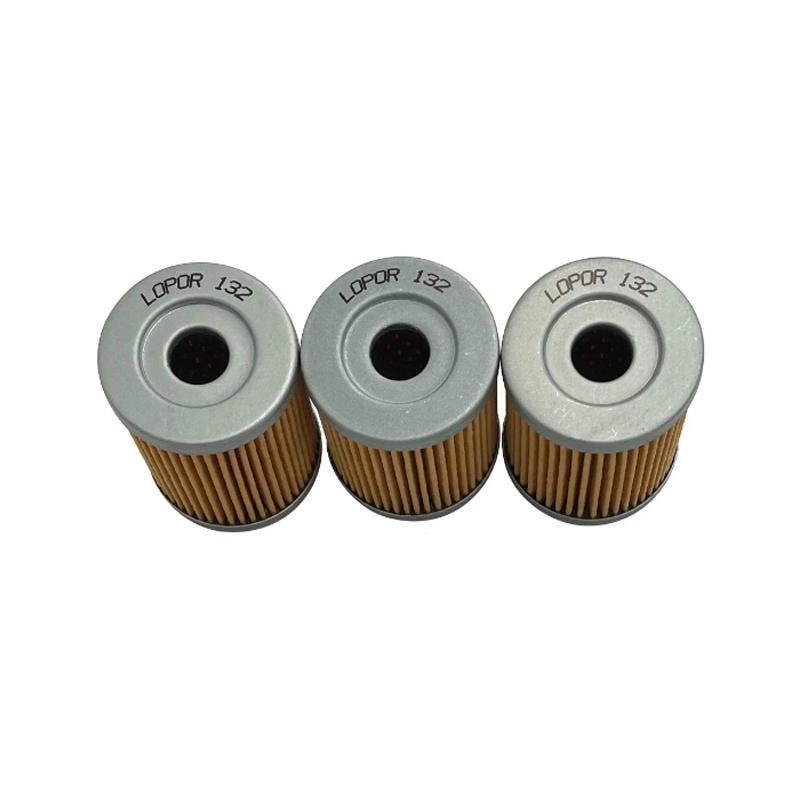 For Yamaha CP250 06-08 YP400 Majesty 400 04-14 YP400R Xmax X-Max 400 13-20 Motorcycle Oil Filters