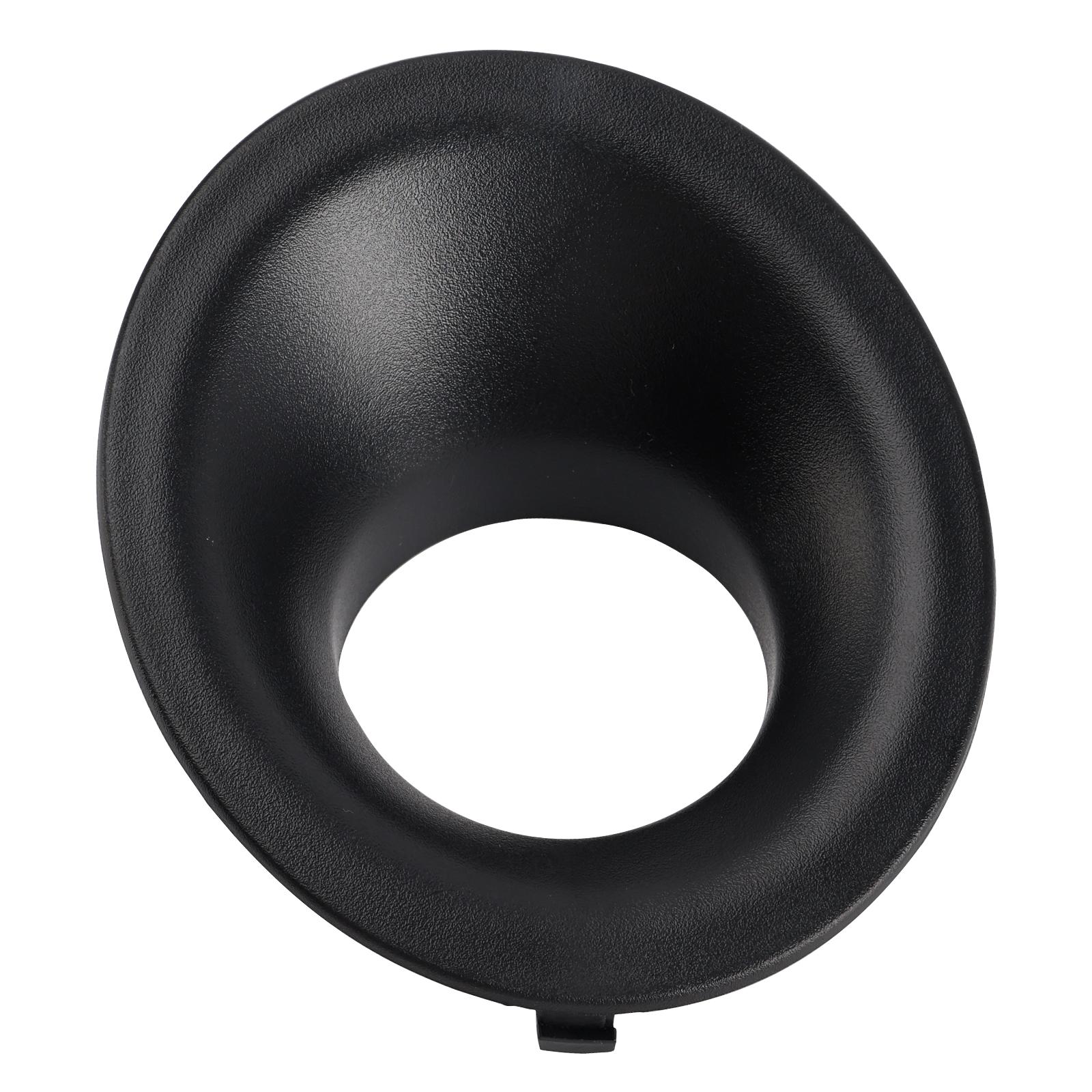 

Right Front Fog Light Trim For Dodge Challenger 2015-2021 68259662AA