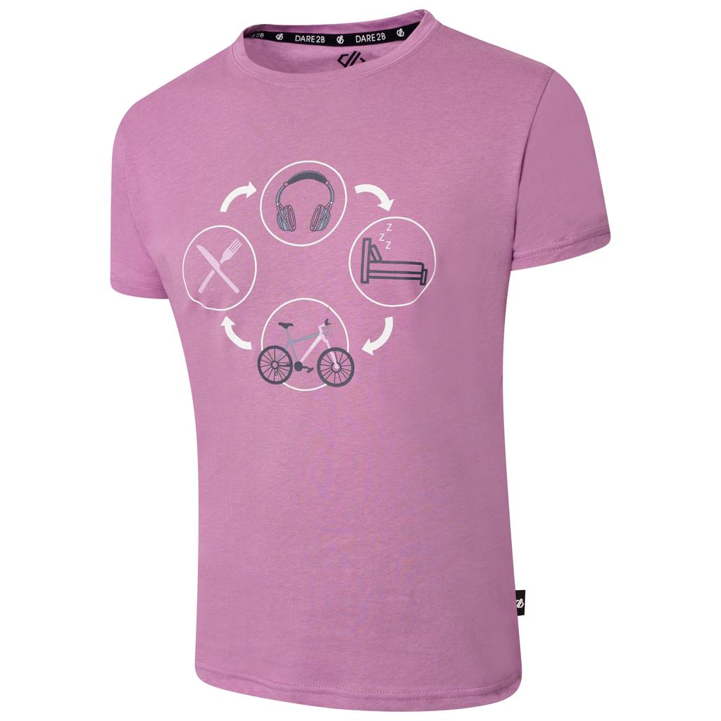 Childrens/Kids Rightful T-Shirt