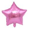 Palloncini Foil Cuore Oro Rosa 18 pollici Gonfiabili Elio Palloncini Decorazione Matrimonio Festa di Compleanno Palloncino Forniture Baby Shower