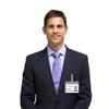 PVC Transparent Card Sleeve Cover Business Work ID Card Holder Badge Bag Bus Chest Pocket Staff Work Card Holder Badge Case