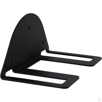 Ping Pong Paddle Holder Table Tennis Racket Display Rack Heavy Duty for