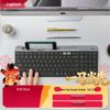 Бездротова Bluetooth-клавіатура Logitech K580 для кількох пристроїв