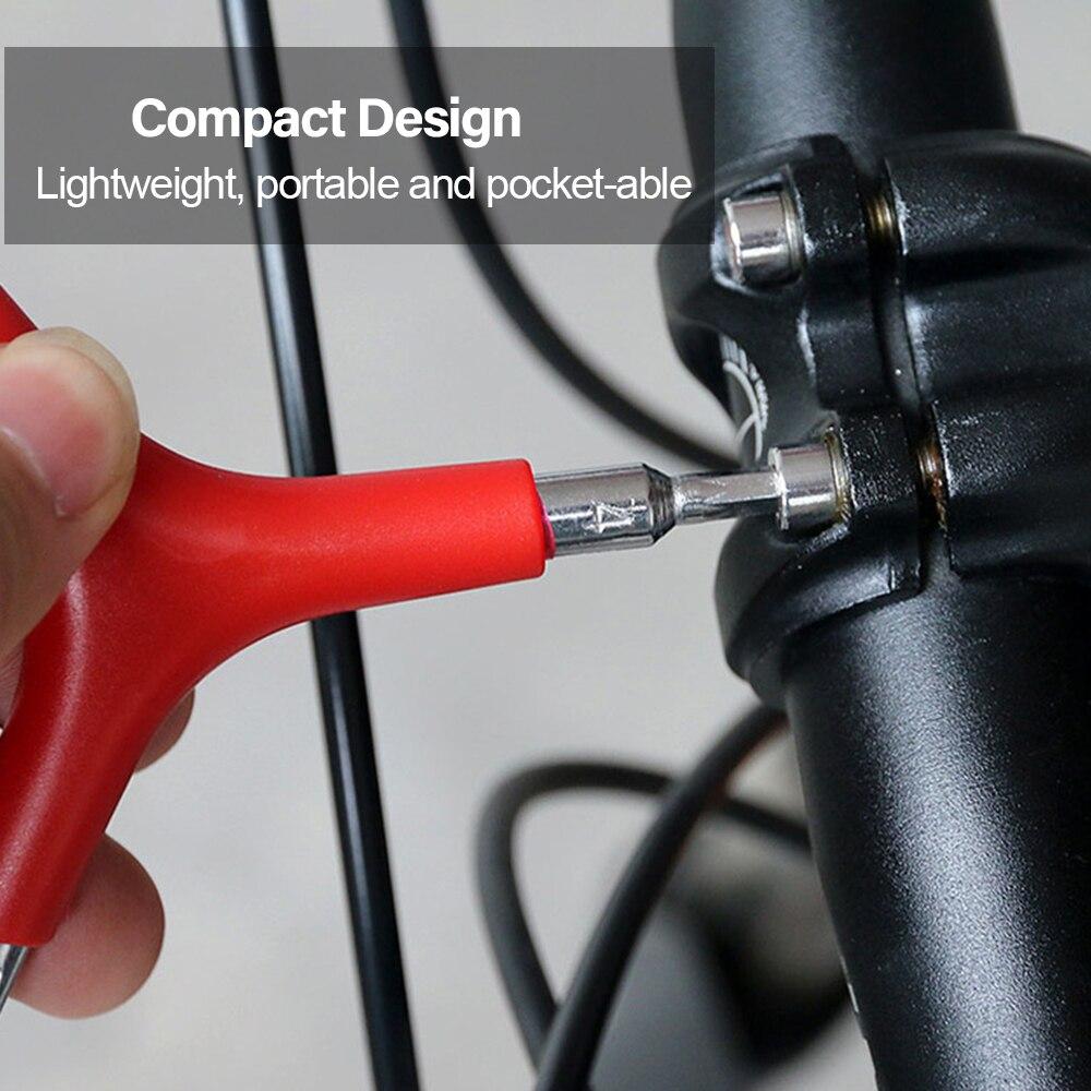 Adjustable Steel Tape Wrench Tool Bicycles Strip Wide Hand Bar Wrench Iron Material Bicycle Repair Tool
